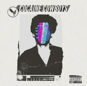 38 Spesh x Benny Cocaine Cowboys ラップレコード BENNY THE BUTCHER & 38 SPESH 'COCAINE COWBOYS 2' LP