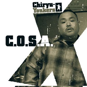 C.O.S.A. - Chiryu-Yonkers - EBBTIDE RECORDS