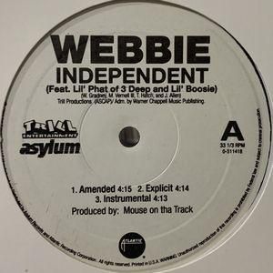 HIPHOP - EBBTIDE RECORDS