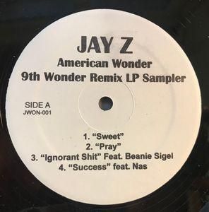 洋楽 (LP) 9th Wonder - Wonder Years Remix LP 81Vq8cZsPaL._UF1000,1000_QL80_.jpg