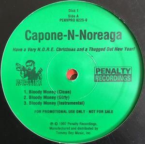洋楽 Capone-N-Noreaga Bloody Money Noreaga - Blood Money, Pt 3 - YouTube