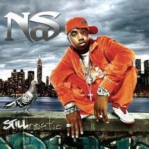 Nas – Made You Look (Remix) / Stillmatic (Unreleased