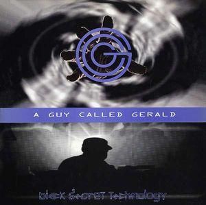 Juice Box A Guy Called Gerald レコード Juice Box | Discogs