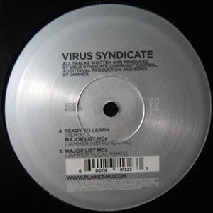 DOWNTEMPO / ABSTRACT - EBBTIDE RECORDS