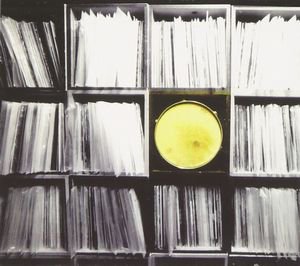PAUL NICE - Drum Library Vol. 1-5 - EBBTIDE RECORDS