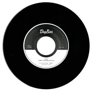 DOGEAR / DOWN NORTH CAMP - EBBTIDE RECORDS