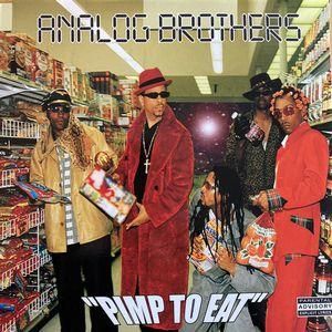 Big Time | Ultra | Kool Keith