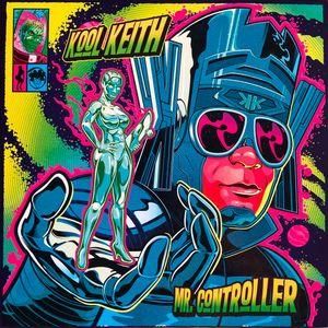 Big Time | Ultra | Kool Keith