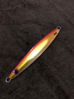 USED FISHING ITEM - EBBTIDE RECORDS USED FISHING ITEM - EBBTIDE RECORDS
