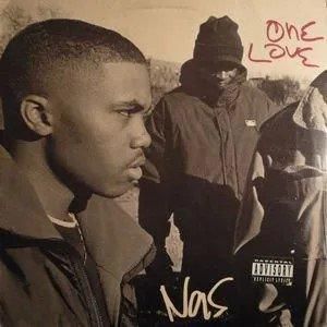 NAS - One Love - EBBTIDE RECORDS
