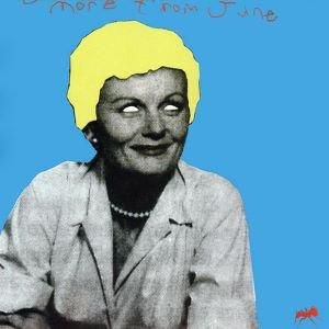 □ANTICON / MUSH - EBBTIDE RECORDS