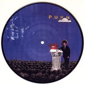 【在庫あり】 □ANTICON / MUSH - EBBTIDE RECORDS 洋楽