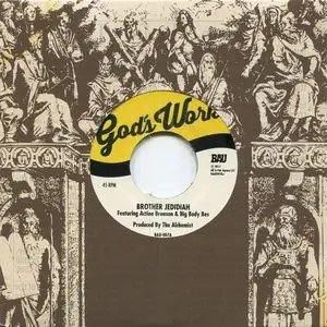 The Alchemist & Action Bronson 限定盤 レコード