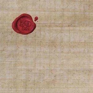 KA & PRESERVATION - 1200 B.C. CD - EBBTIDE RECORDS