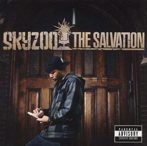 SKYZOO - The Salvation - EBBTIDE RECORDS SKYZOO - The Salvation - EBBTIDE RECORDS