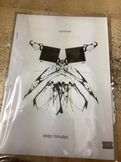 ZINE / DVD - EBBTIDE RECORDS ZINE / DVD - EBBTIDE RECORDS