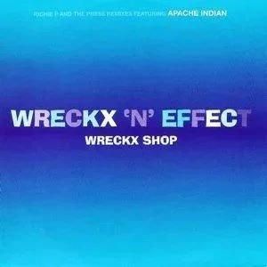 洋楽 WRECKX-N-EFFECT / WRECKX SHOP Wreckx-N-Effect – Wreckx Shop | Releases | Discogs