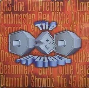 V.A. - The D&D Project - EBBTIDE RECORDS