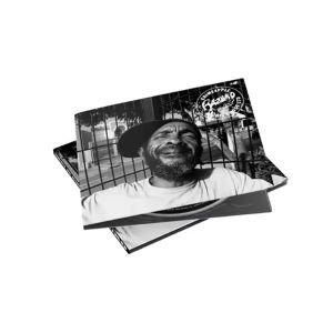 US HIPHOP NEW CD / TAPE - EBBTIDE RECORDS US HIPHOP NEW CD / TAPE - EBBTIDE RECORDS