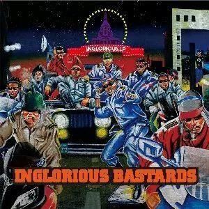 □JAPANESE HIPHOP - EBBTIDE RECORDS