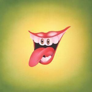 MAXO - Mars Is Electric - EBBTIDE RECORDS