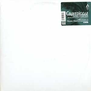 Gravediggaz – Double Suicide Pack – 2 x Vinyl (12