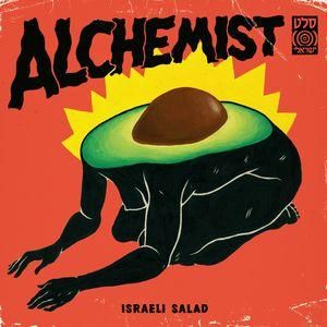 The Alchemist – Russian Roulette レコード LP The Alchemist - Russian Roulette - Amazon.com Music