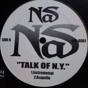 公式限定 福袋 - 公式通販オンラインショップ NAS - Talk of N.Y. - EBBTIDE RECORDS プレーヤー・レコーダー