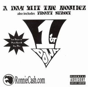 A Day Wit The Homiez J Dilla Hiphop CDレア（◎9/6(水) USED