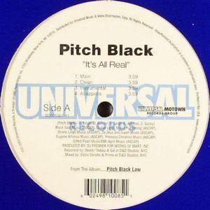 □DJ PREMIER / PETE ROCK / LARGE PROFESSOR - EBBTIDE RECORDS