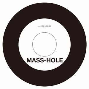 MASS-HOLE - Wong Long - EBBTIDE RECORDS