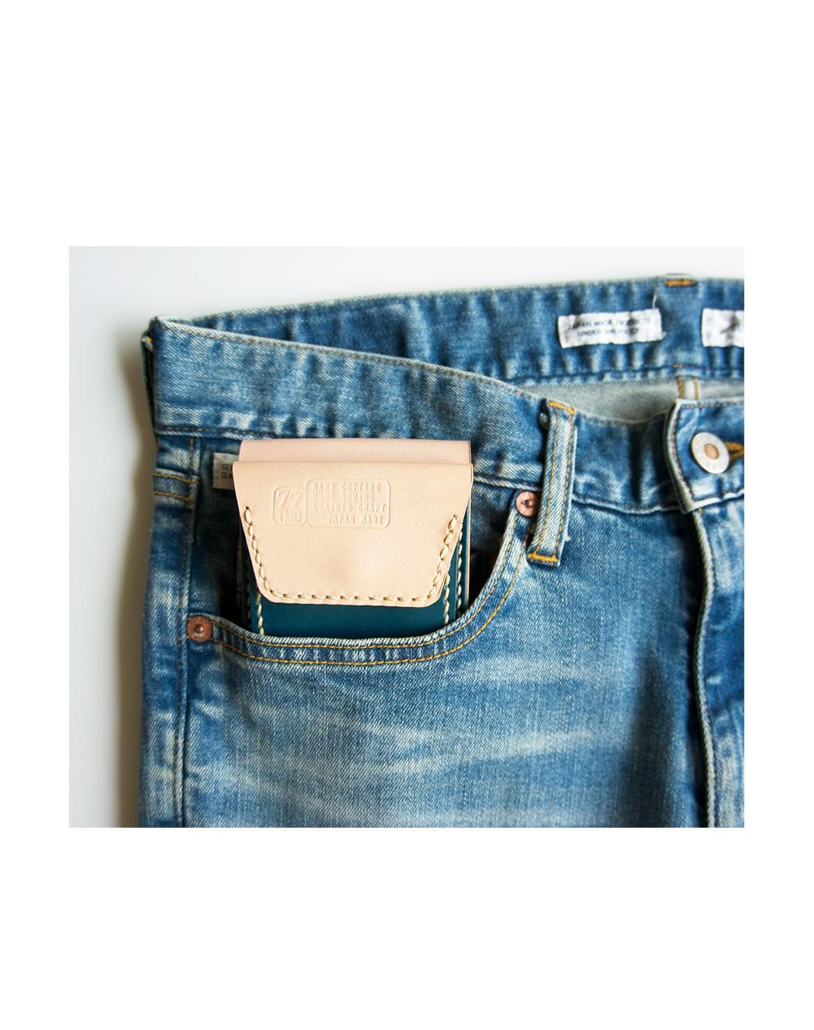 みきてぃleather tuna レザーツナ　ウォレット みきてぃ様専用leather tuna レザーツナ ウォレット（LEATHER
