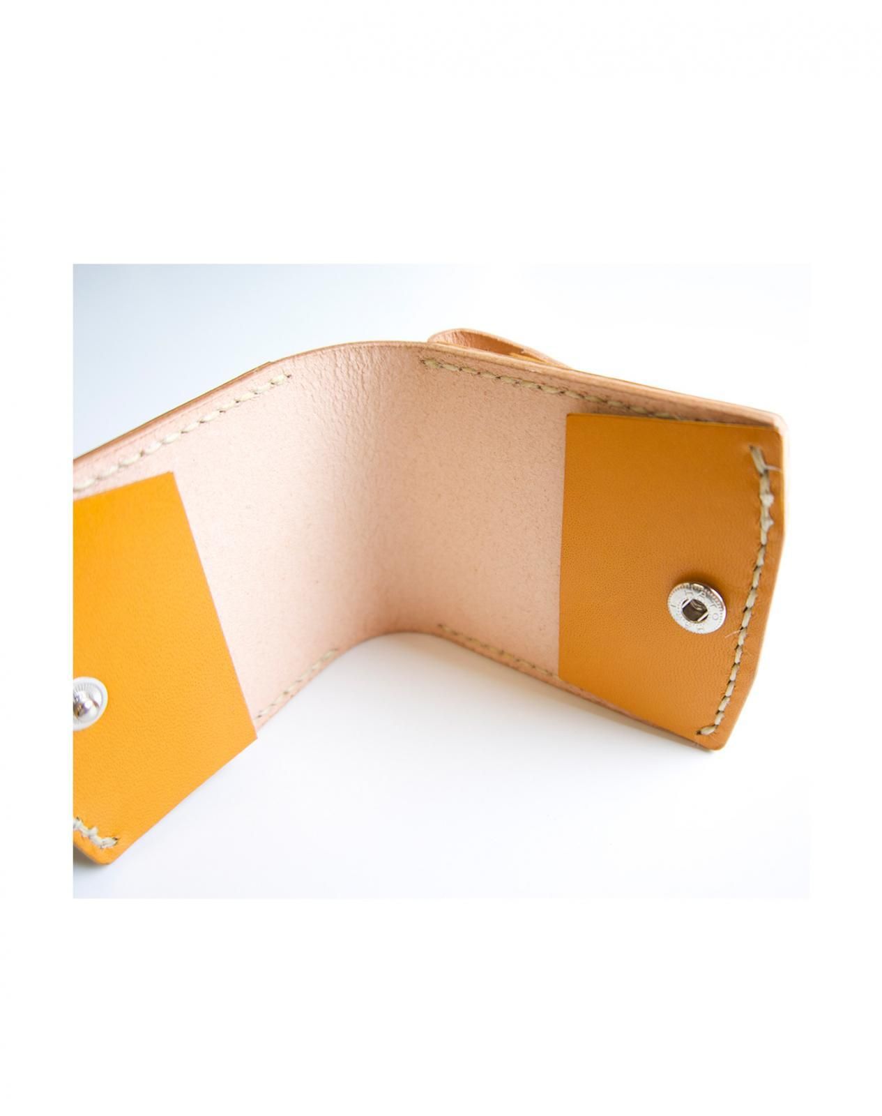 みきてぃleather tuna レザーツナ　ウォレット みきてぃ様専用leather tuna レザーツナ ウォレット（LEATHER