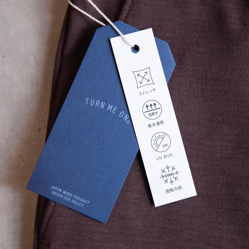 TURN ME ON official online-store ターンミーオン オフィシャル