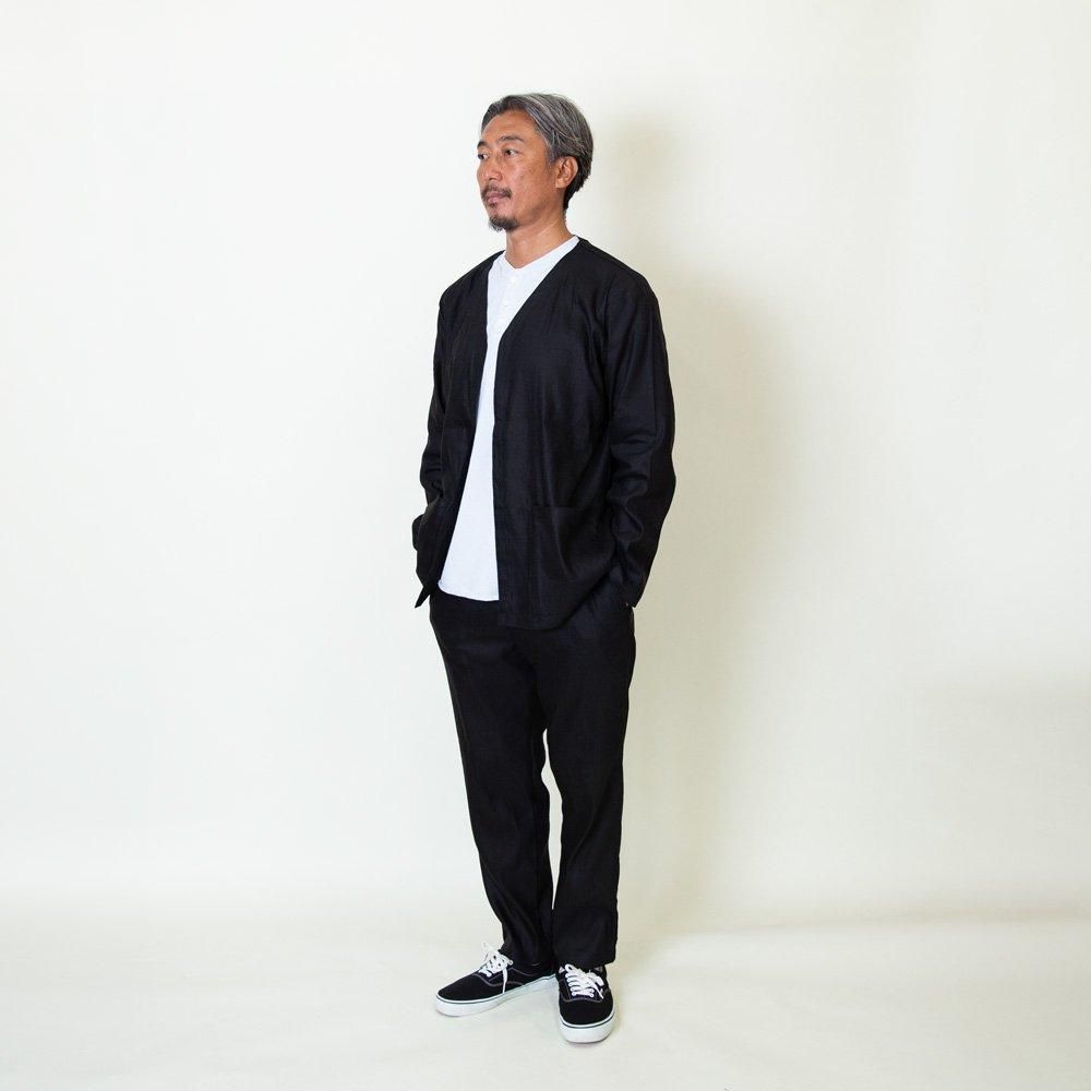 世界的に TURN オフィシャル ターンミーオン online-store official ON ME パンツ