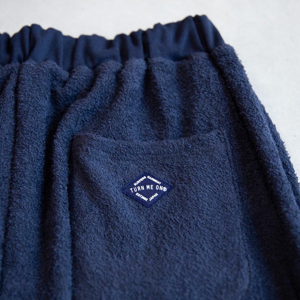 【新品未使用タグ付】TURN ME ON ストレッチデニム ブルー 31インチ TURN ME ON official online-store ターンミーオン オフィシャル