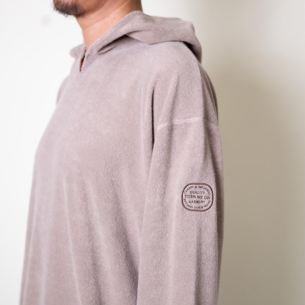 TURN ME ON official online-store