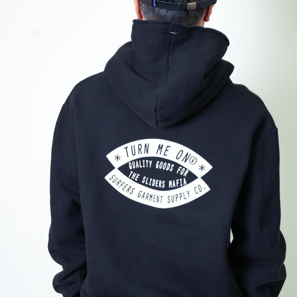 TURN ME ON official online-store