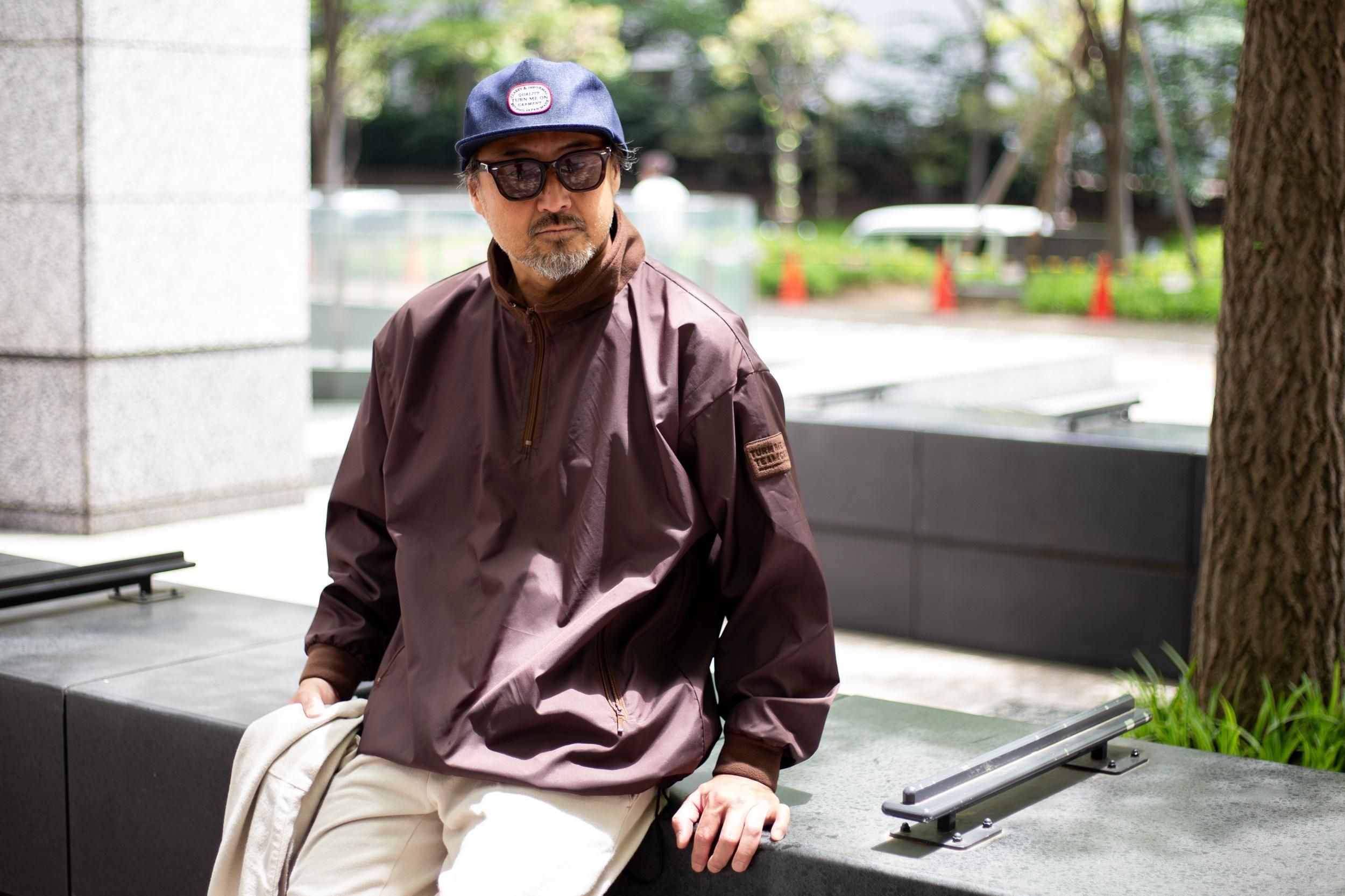 TURN ME ON(ターミーオン)『口カットオフ P/Oパーカー』 楽天市場】ターンミーオン パーカー レディース メンズ タイダイ