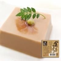 ごまとうふ | 金ごま館 (金ごま本舗公式オンラインショップ)