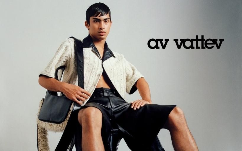 ANTONIO VATTEV - DAMIER