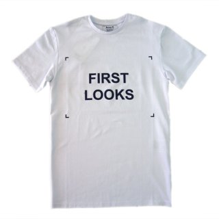 ANNA K T-SHIRTS FIRST LOOKS アンナケー Tシャツ