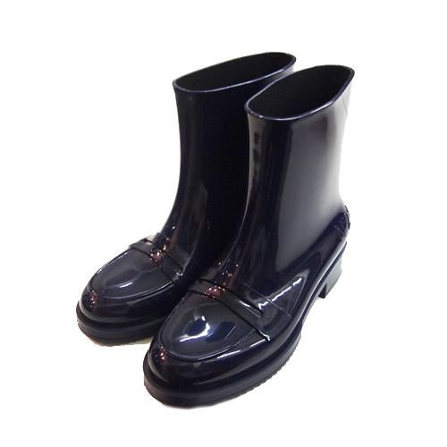 N°21 × KARTELL BOOTS ヌメロヴェントゥーノ × カルテル コラボ ブーツ　通販　取り扱い　店舗　DAMIER　 大阪市中央区南船場4-13-5　tel 06-6245-6801