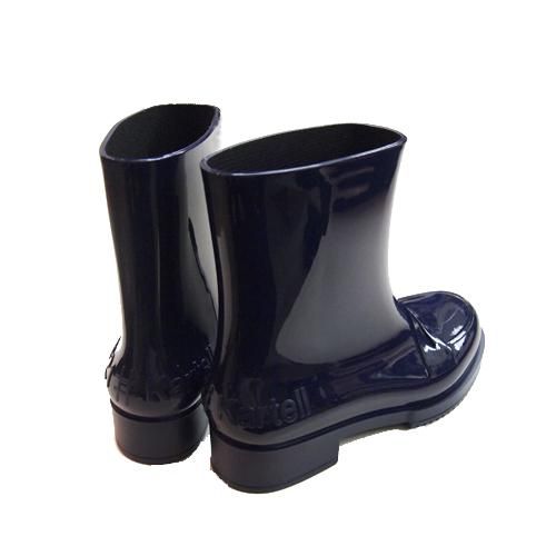 N°21 × KARTELL BOOTS ヌメロヴェントゥーノ × カルテル コラボ ブーツ 通販 取り扱い 店舗 DAMIER 大阪市中央区南船場4-13-5 tel 06-6245-6801 【新品未使用】N°21 #kartell ヌメロ レインブーツ 24.5cm黒
