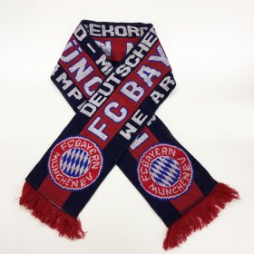 VINTAGE SOCCER SCARF ヴィンテージ サッカーマフラー