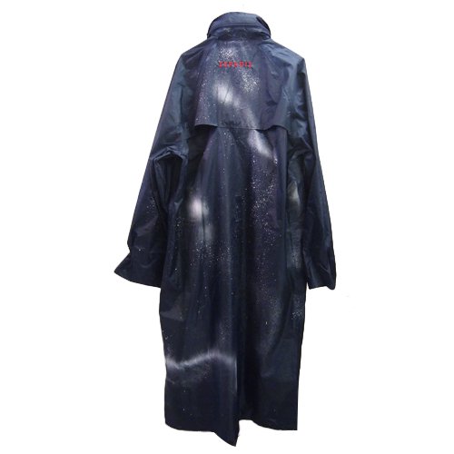 SERAPIS rain coat Spray Aura セラピス レインコート スプレー- 大阪