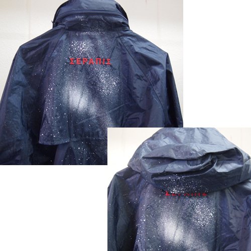 SERAPIS rain coat Spray Aura セラピス レインコート スプレー- 大阪