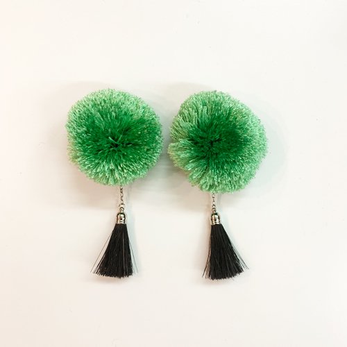 TOGA PULLA Motif earrings トーガプルラ モチーフイヤリング 大阪市