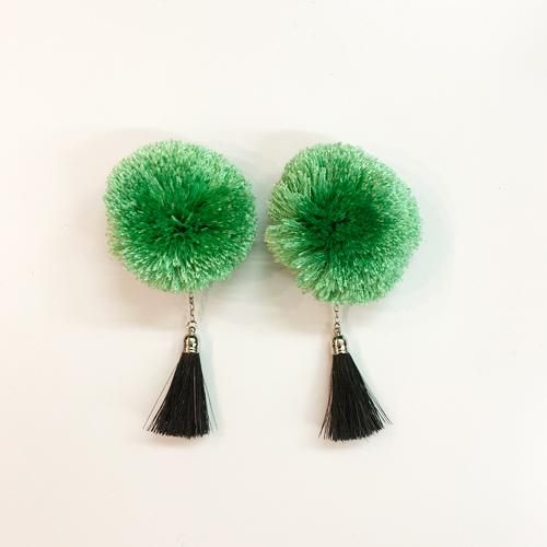 <img class='new_mark_img1' src='https://img.shop-pro.jp/img/new/icons16.gif' style='border:none;display:inline;margin:0px;padding:0px;width:auto;' />TOGA PULLA Motif earrings ȡץ ե