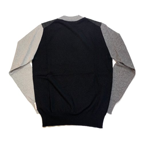 MARNI MEN KNIT PULLOVER マルニ ニットプルオーバー 通販,取扱,大阪